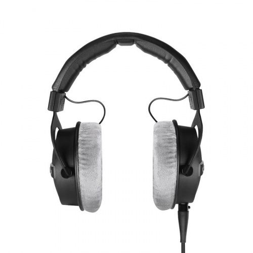 Студийные наушники Beyerdynamic DT 770 PRO X 48 Ohms - JCS.UA фото 3 Студийные наушники Beyerdynamic DT 770 PRO X 48 Ohms - JCS.UA фото 3