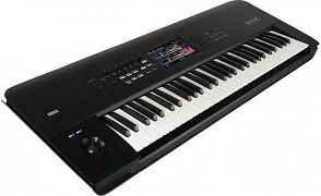 Робоча станція Korg Nautilus 61