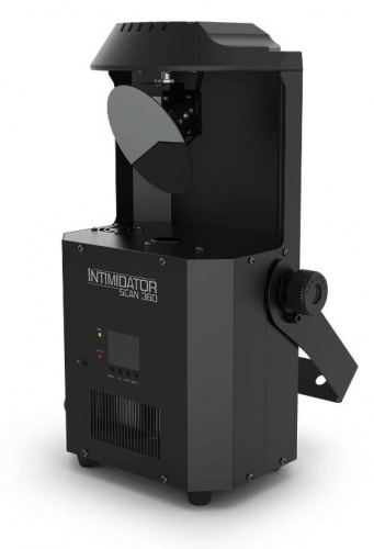Сканер CHAUVET INTIMIDATOR SCAN 360 - JCS.UA фото 4