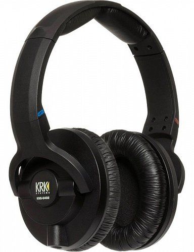 Навушники KRK KNS 6402