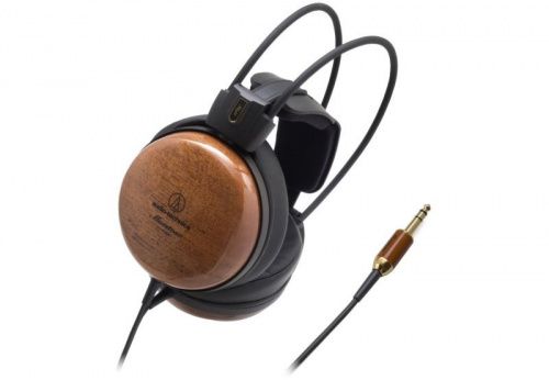 Наушники Audio-Technica ATH-W1000Z - JCS.UA