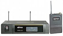 Радіосистема Mipro MR-801a / MT-801a (807.500 MHz) - JCS.UA