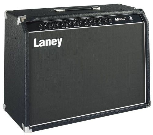 Комбоусилитель Laney LV300Twin - JCS.UA