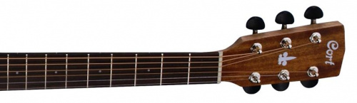Акустическая гитара с чехлом Cort EarthGrand OP w/bag - JCS.UA фото 5