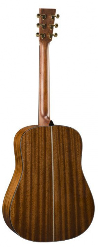 Акустическая гитара MARTIN DST - JCS.UA фото 2