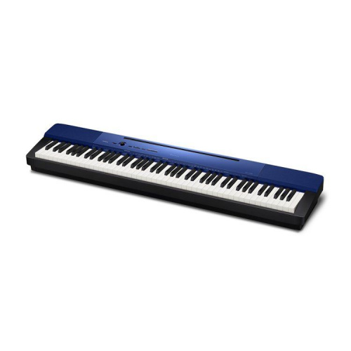 Цифровое фортепиано Casio Privia PX-A100BE - JCS.UA фото 2