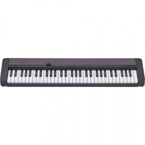 Цифровое пианино Casio CT-S1 BK - JCS.UA фото 3