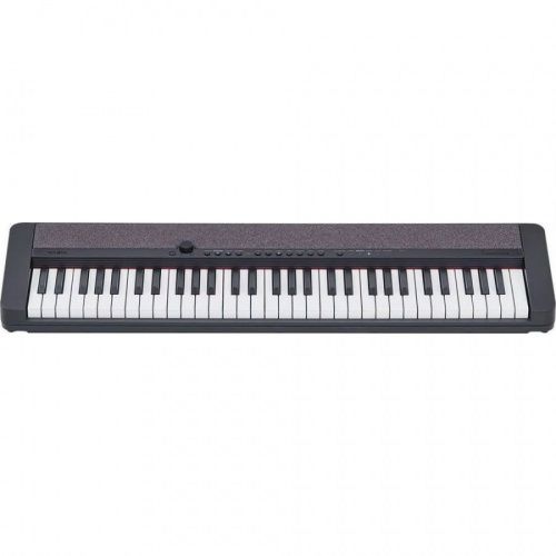 Цифровое пианино Casio CT-S1 BK - JCS.UA фото 3