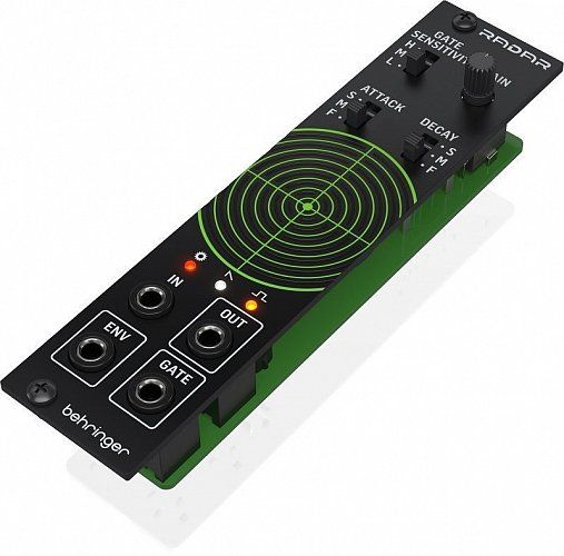 Мікрофонний модуль Behringer RADAR