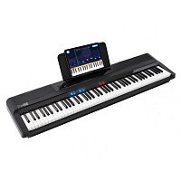 Цифровое пианино The ONE NEX (Black) - JCS.UA