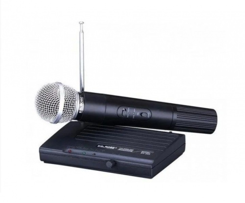 Радиомикрофон SKY SOUND SH200 (ROBE EDITION) - JCS.UA