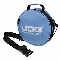 Сумка UDG Ultimate DIGI Headphone Bag Light Blue - JCS.UA