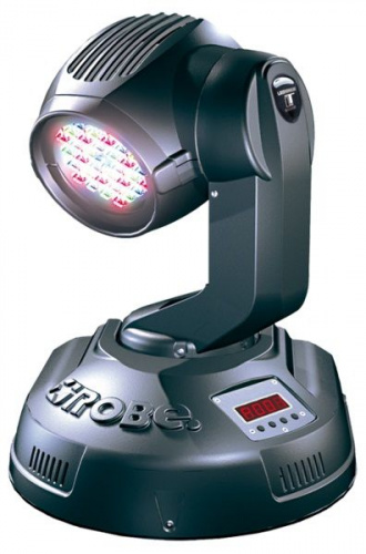 Динамический прибор LED голова ROBE REDWash 2∙36 - JCS.UA