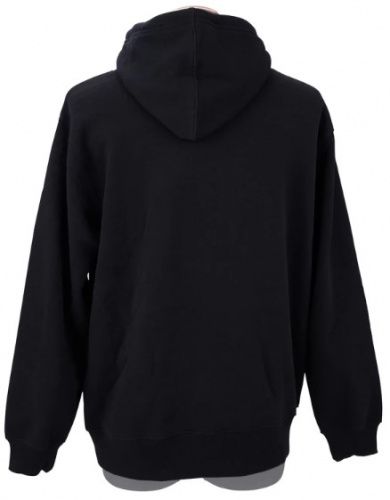 Толстовка IBANEZ IBAP001L Pullover Hoodie Black L Size - JCS.UA фото 7