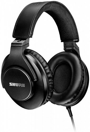 Навушники Shure SRH440A