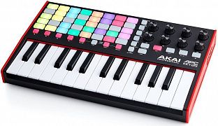 USB/MIDI-контролер AKAI APC Key 25 Mk2
