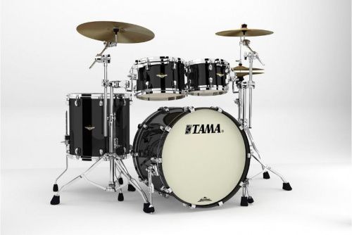 Ударная установка TAMA MA42TZS-PBK - JCS.UA