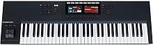 MIDI-клавиатура Native Instruments Komplete Kontrol S61 MK2 - JCS.UA
