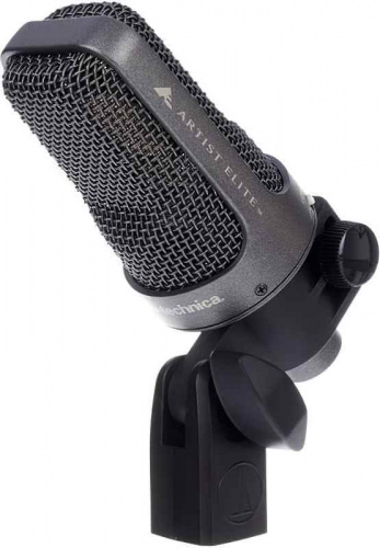 Микрофон AUDIO-TECHNICA AE3000 - JCS.UA фото 6