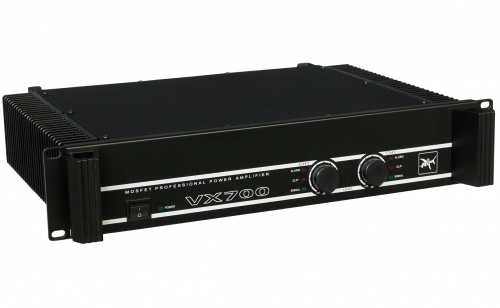 Підсилювач Park Audio VX700-4 MkII - JCS.UA фото 3