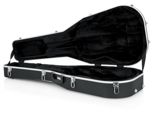 Кейс для классической гитары GATOR GC-CLASSIC-4PK Classical Guitar Case - JCS.UA фото 5