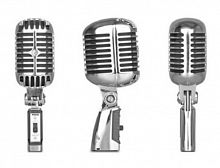Студійний мікрофон Emiter-S TA-55S - JCS.UA