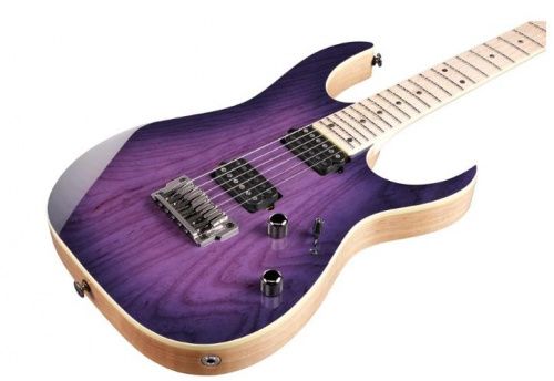 Электрогитара IBANEZ RG652AHMFX RPB - JCS.UA фото 4