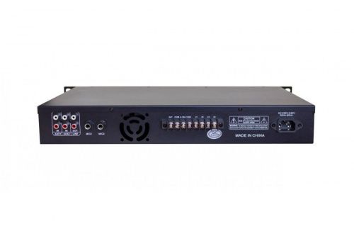 Комплект звука DV audio LA10010601  - JCS.UA фото 3