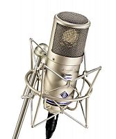 Мікрофон Neumann D-01 Solution-D single mic - JCS.UA