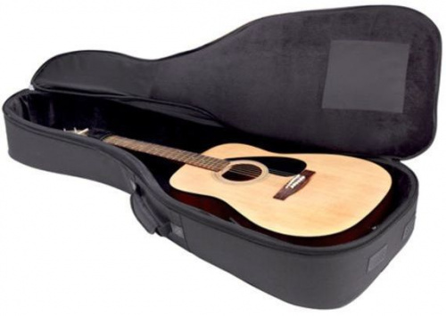 Чехол ROCKBAG RB20509 STARLINE - Acoustic Guitar Gig Bag - JCS.UA фото 4