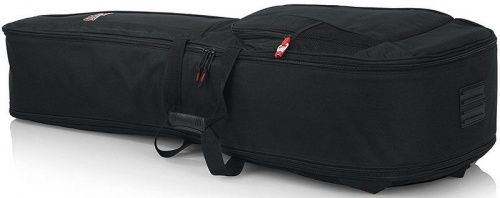 Чехол для акустической и электрогитар GATOR GB-4G-ACOUELECT Acoustic/Electric Double Gig Bag - JCS.UA фото 9