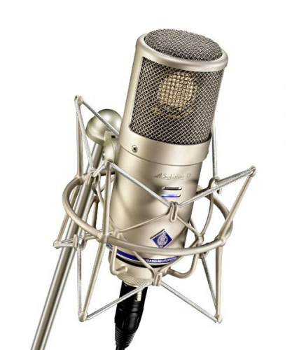Микрофон Neumann D-01 Solution-D single mic - JCS.UA