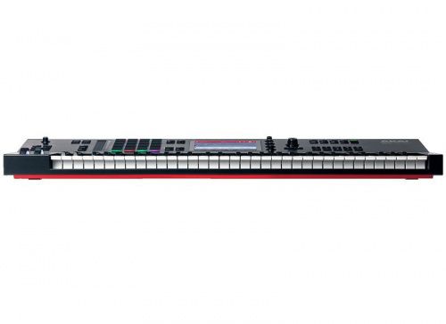 Синтезатор Akai MPC KEY 61 - JCS.UA фото 4