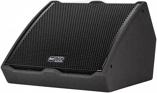 Prolight + Sound 2017! Новинки від компанії RCF!