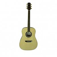 Акустическая гитара SX DG180/NA - JCS.UA