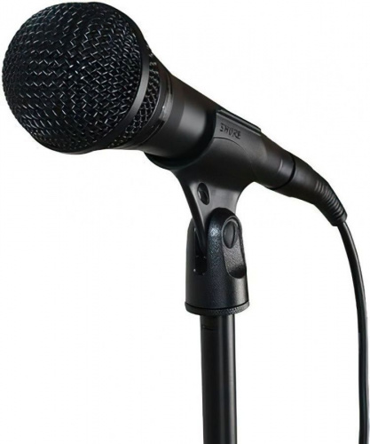 Мікрофон Shure PGA58 BTS - JCS.UA фото 2