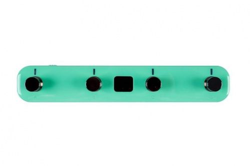 Футконтроллер MOOER GWF4 Wireless Footswitch (Green) - JCS.UA