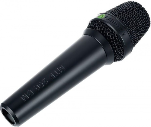 Микрофон вокальный Lewitt MTP 250 DM - JCS.UA фото 4