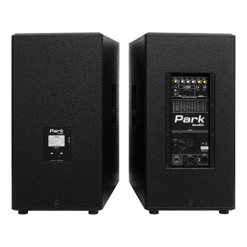 Комплект звукоусиления Park Audio L-set 152 - JCS.UA фото 4