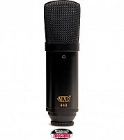 Микрофон Marshall Electronics MXL 440 - JCS.UA