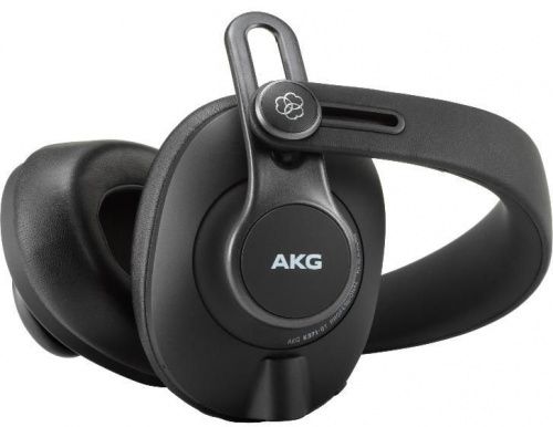 Наушники AKG K371BT - JCS.UA фото 7