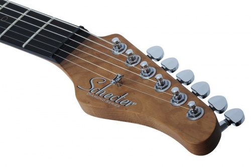 Электрогитара SCHECTER NICK JOHNSTON TRAD H/S/S AFST - JCS.UA фото 4