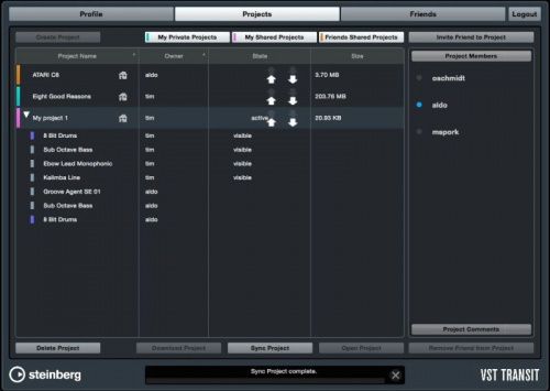 Программное обеспечение Steinberg Cubase Artist 8.5 - JCS.UA фото 2