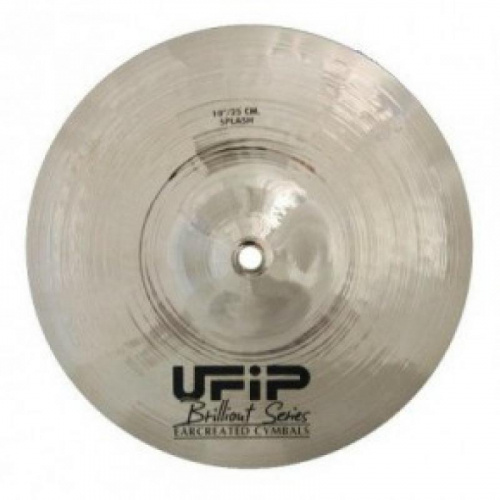 Тарелка для барабанов Ufip Ride ES-20BJ Brilliant - JCS.UA
