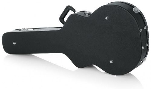 Кейс для акустичної гітари GATOR GW-JUMBO - Jumbo Acoustic Guitar Case - JCS.UA фото 3