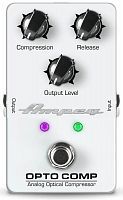 Педаль Ampeg Opto Comp - JCS.UA