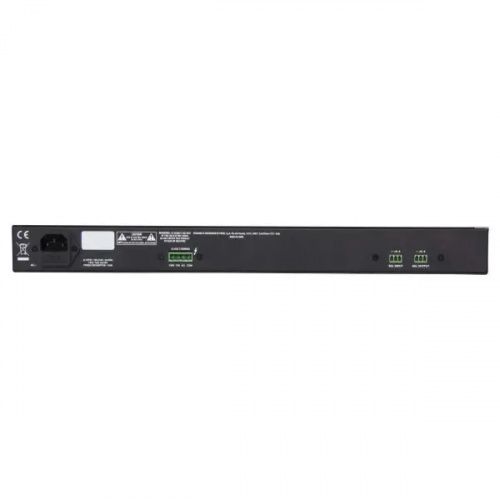 Усилитель мощности Proel PA AUP160D - JCS.UA фото 3