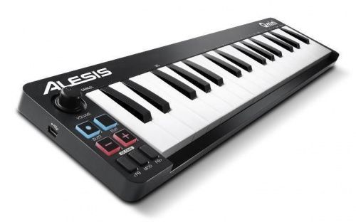 MIDI-контроллер ALESIS Q Mini - JCS.UA фото 2