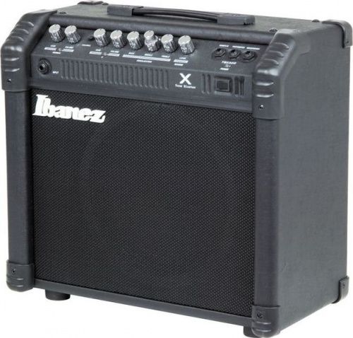 Комбопідсилювач IBANEZ TBX30R - JCS.UA