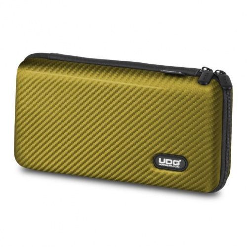 Кейс UDG Creator Cartridge Hardcase Gold PU - JCS.UA фото 2